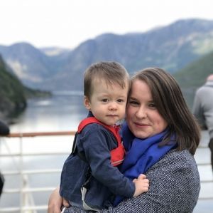 Meet your Posher, Kayleigh